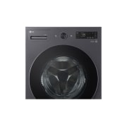 LG Washer Dryer Combo 15/8kg, Direct Drive Motor, Smart Diagnosis, Essence Graphite Color, Detail2, F0Z6DRP249, thumbnail 6