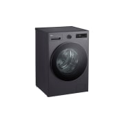 LG Washer Dryer Combo 15/8kg, Direct Drive Motor, Smart Diagnosis, Essence Graphite Color, LeftHigh, F0Z6DRP249, thumbnail 10