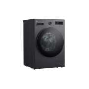 LG Washer Dryer Combo 15/8kg, Direct Drive Motor, Smart Diagnosis, Essence Graphite Color, LeftSide, F0Z6DRP249, thumbnail 11