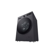LG Washer Dryer Combo 15/8kg, Direct Drive Motor, Smart Diagnosis, Essence Graphite Color, RIghtLow, F0Z6DRP249, thumbnail 15