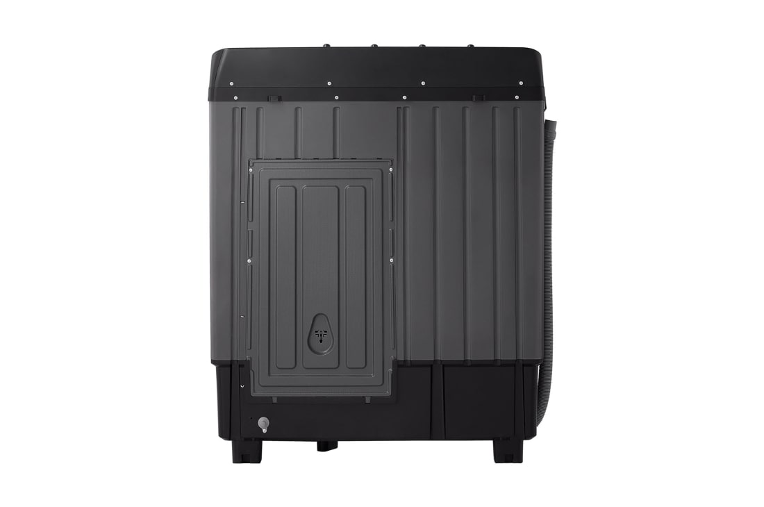 LG 11KG Twin Tub Washer, P110R3AGNC, thumbnail 16