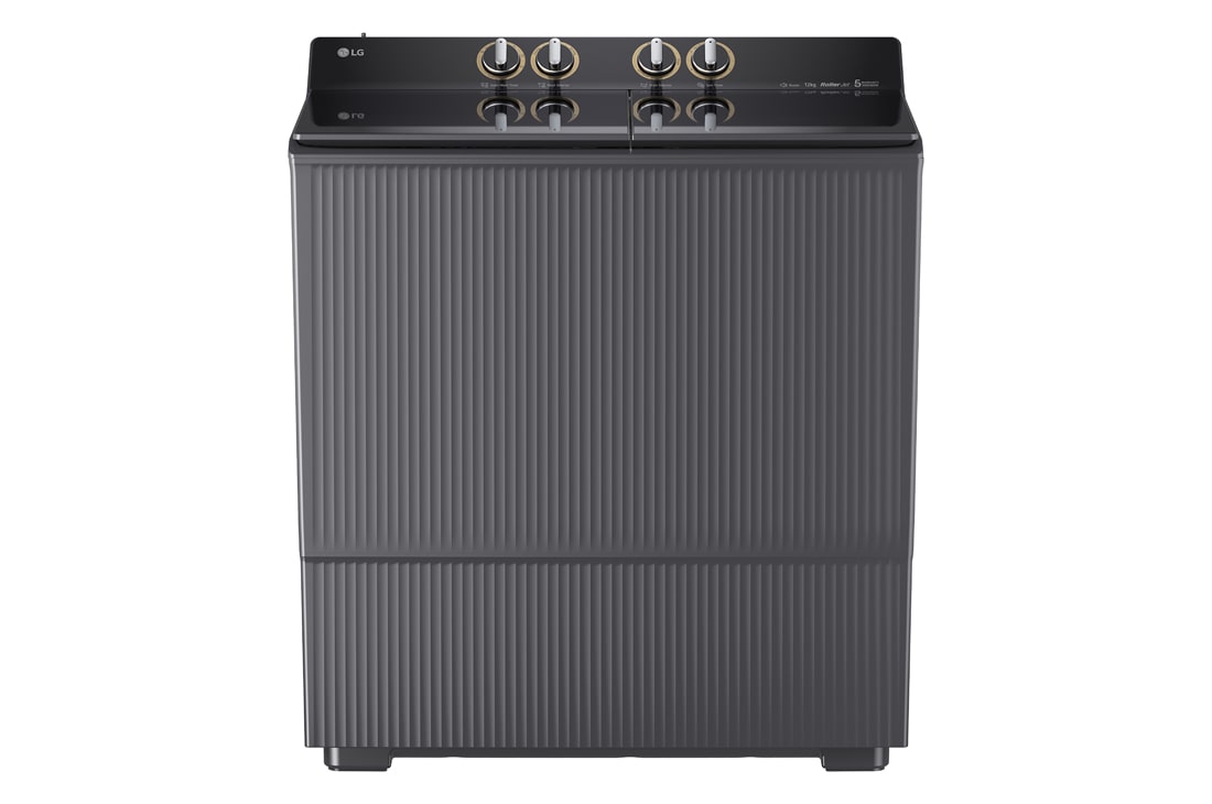11KG Twin Tub Washer1