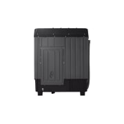 LG 8KG Twin Tub Washer, P800R3AGNC, thumbnail 16