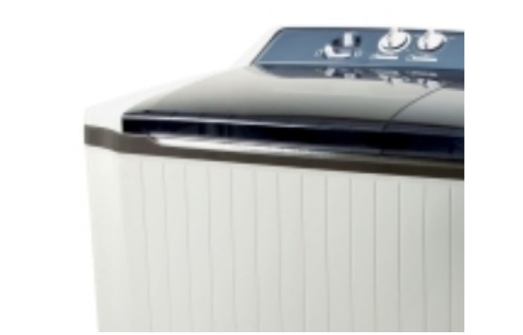 11KG Twintub washing machine Roller Jet LG Africa
