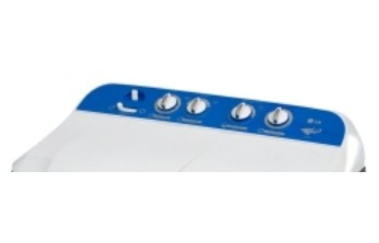 WP-750 Twin Tub Washing Machine