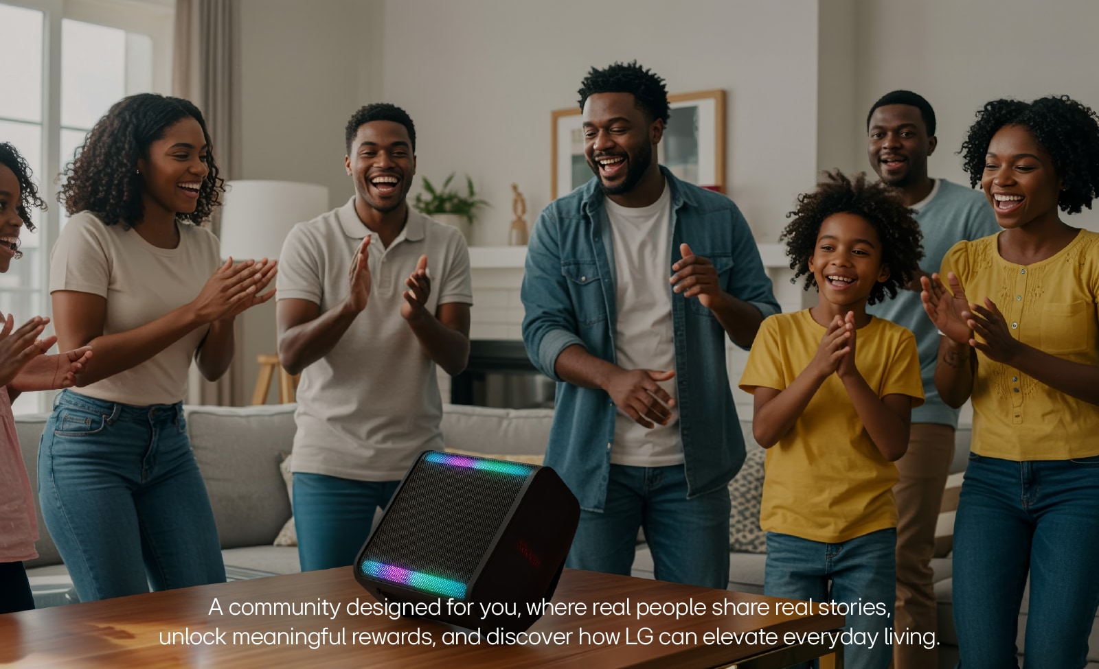 LG Insider Community