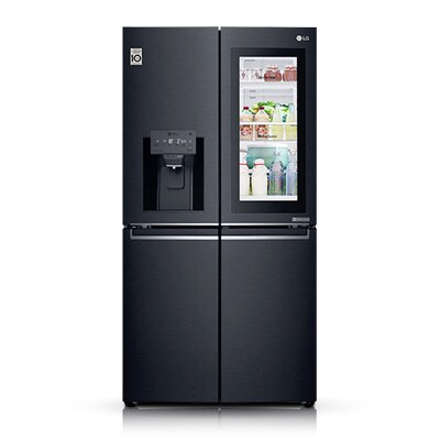 InstaView™ Door-in-Door® Refrigerator