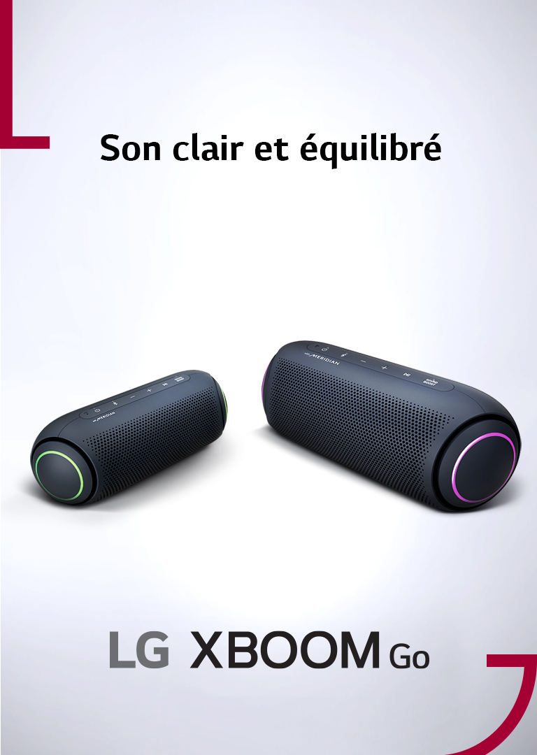 L'appareil de musique, PL7