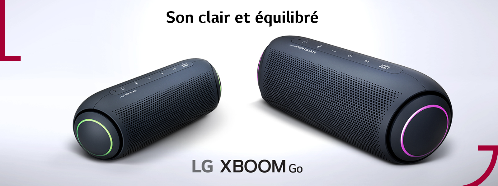 L'appareil de musique, PL7