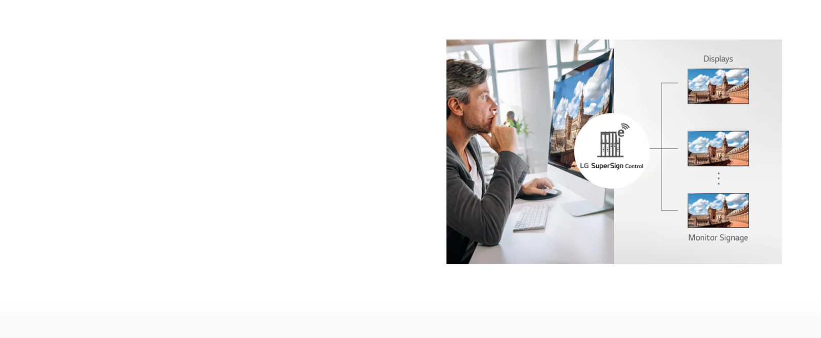 UT640S-02-UGestion de contenu et de groupe intégrée-Affichage TV-Téléviseur commercial-ID_1563156533117