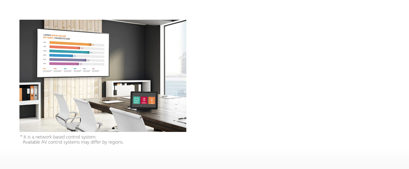 UT640S-07-Qualité d'image et couleur parfaites-Affichage TV-Téléviseur commercial-ID_1563157831644