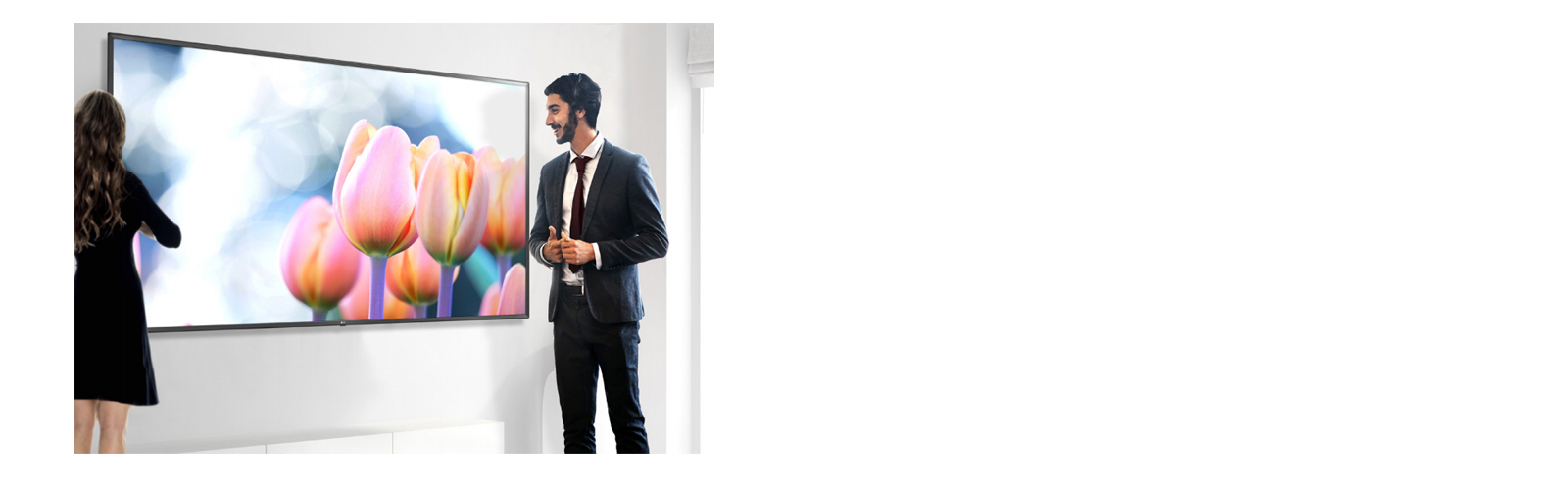 Des couleurs réalistes et immersives1