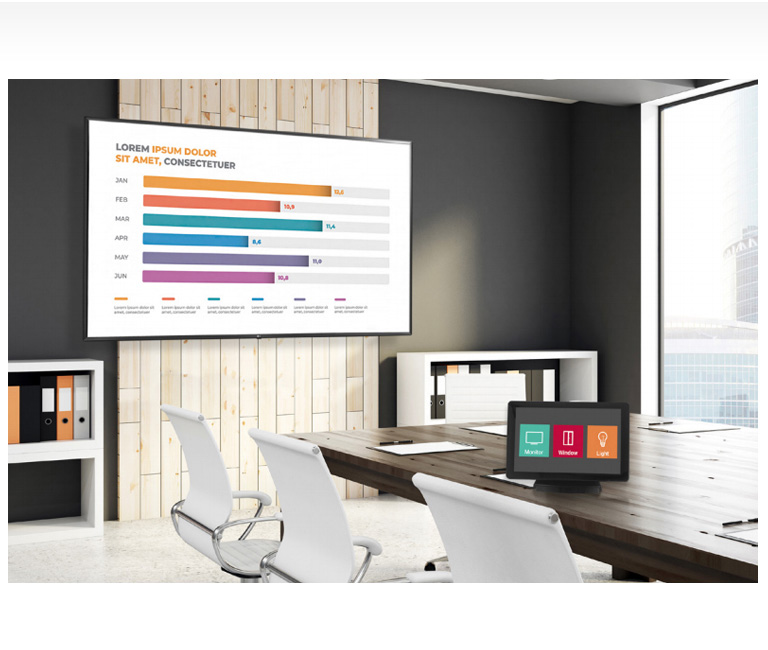 Compatibilité avec les systèmes de contrôle AV2
