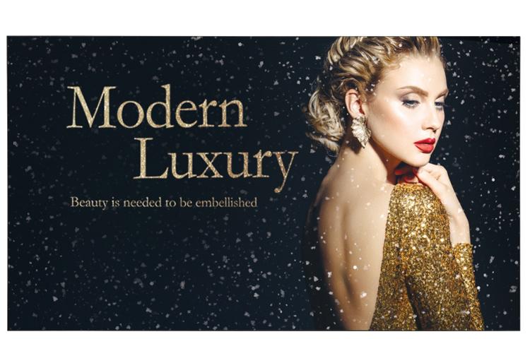 Aspect esthétique au-delà de l’écran, affichage Wallpaper OLED de LG1