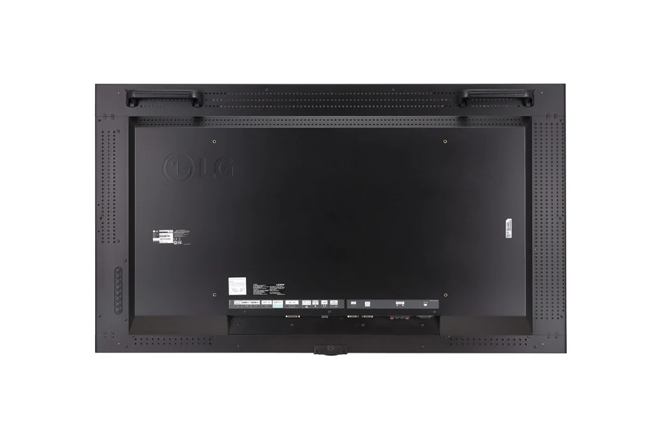 LG Écran Window Facing, 55XS2E, thumbnail 7