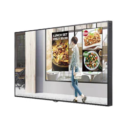 Écran Window Facing2