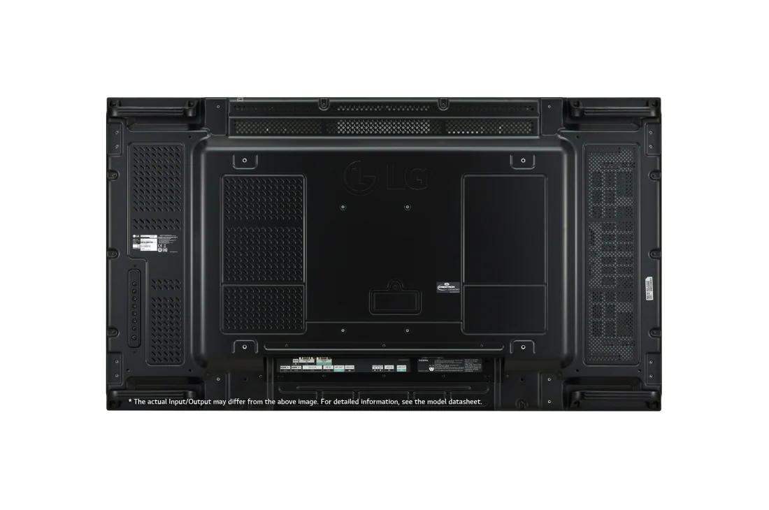 LG Mur vidéo au cadre uniforme 55'' 500 nits FHD 60 Hz 0,9 mm, 55VM5E-A, thumbnail 8