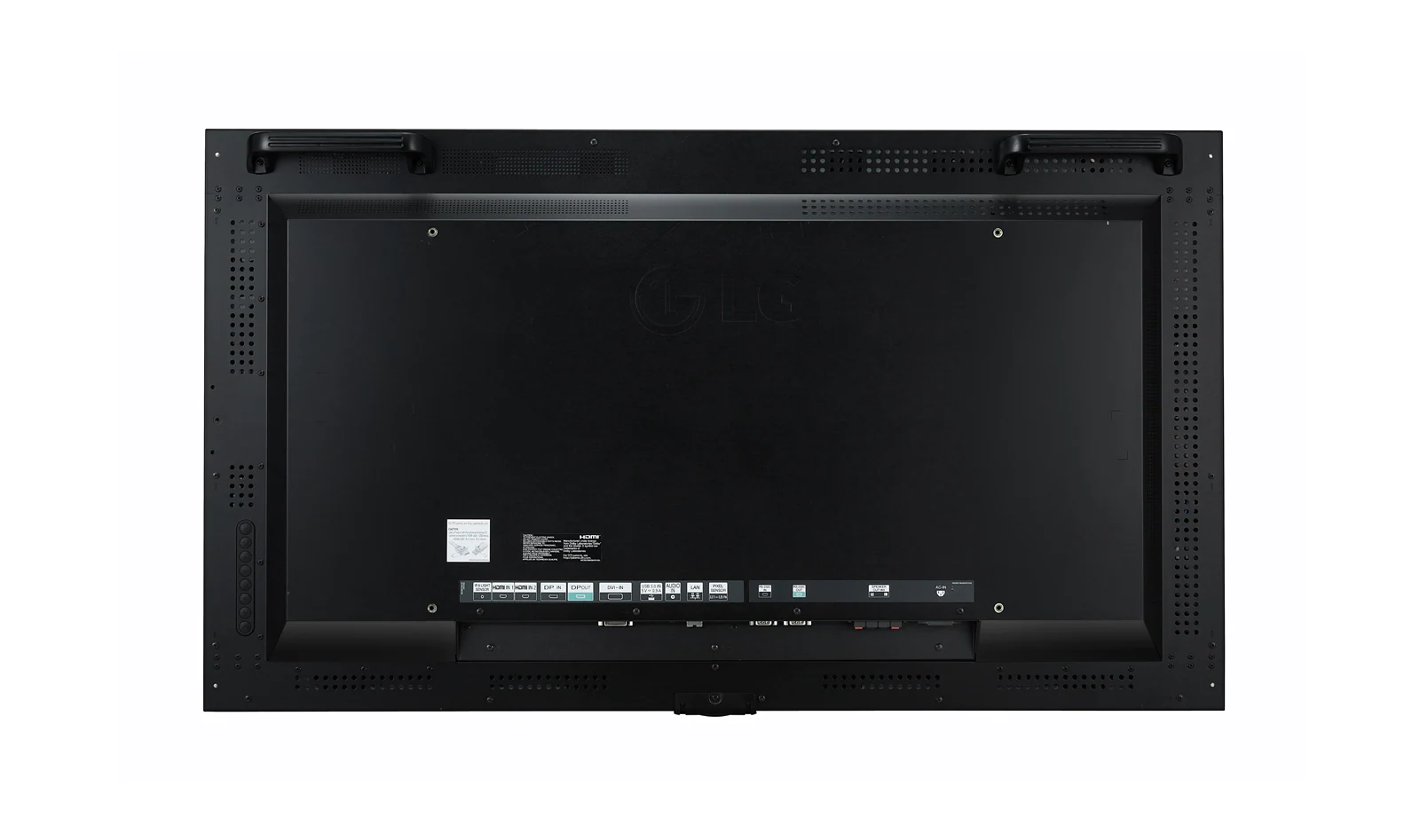 LG Écran Window Facing, 49XS2E, thumbnail 7