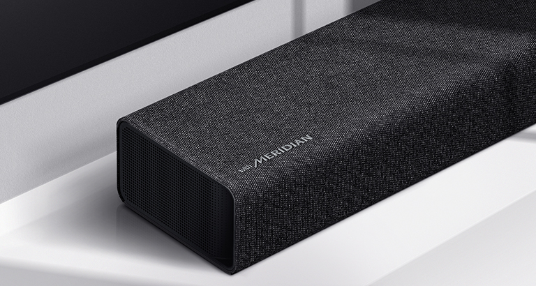 Barre de son SP7 de LG