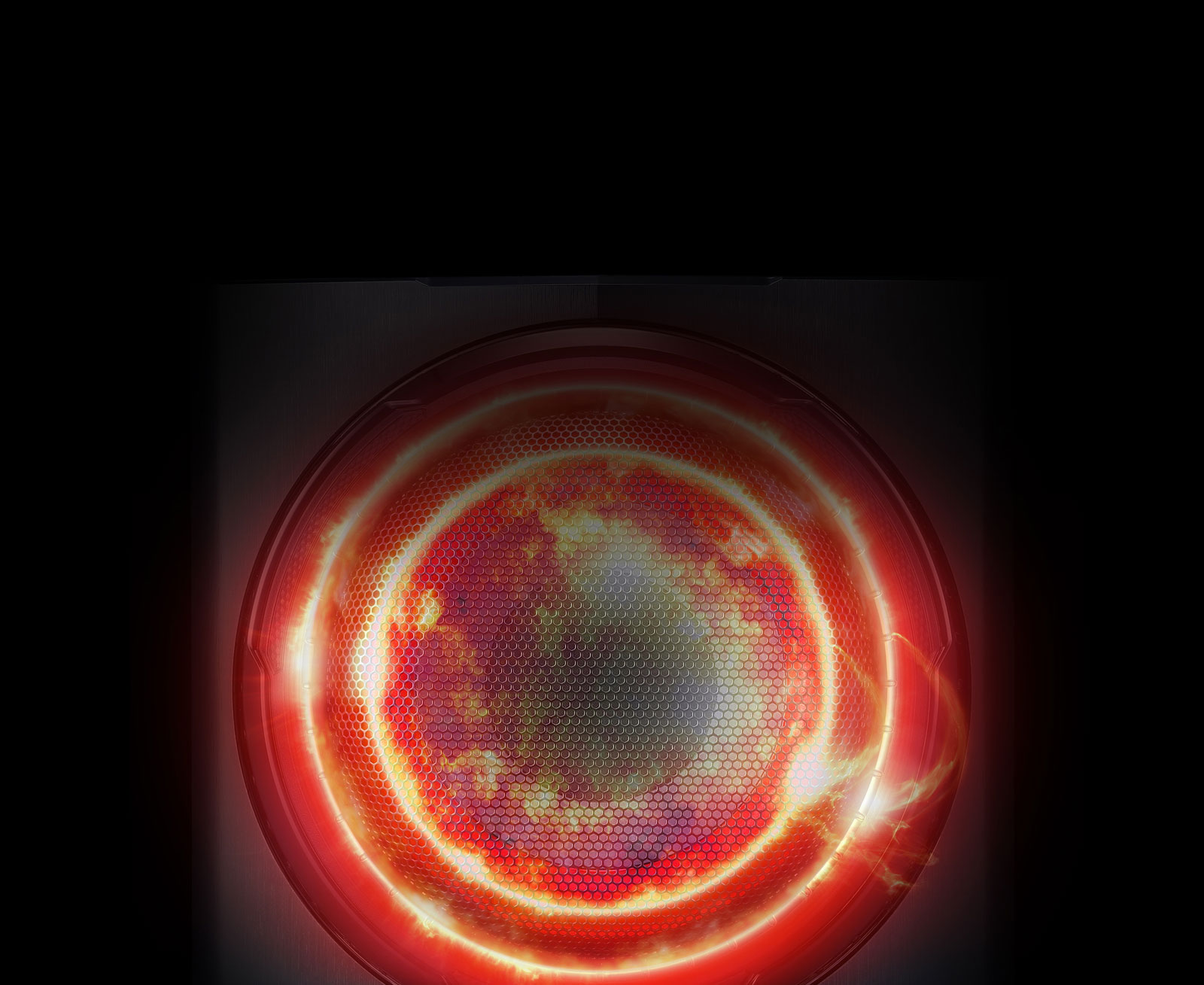 Un son puissant de 720 W pour une expérience sonore tonitruante