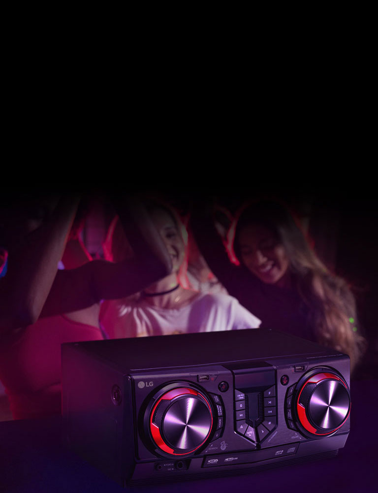 Auto DJ : jouez votre musique en mode automatique