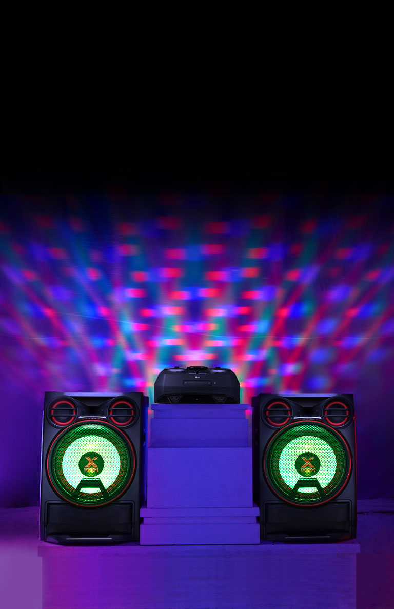 Illuminez votre fête 1