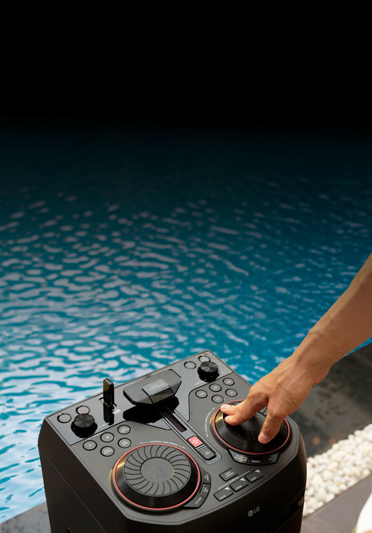 Réveillez le DJ qui sommeille en vous<br>2