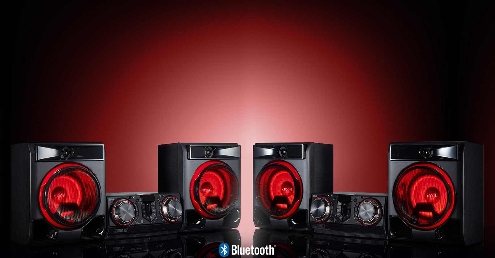lg xboom sur glotelho