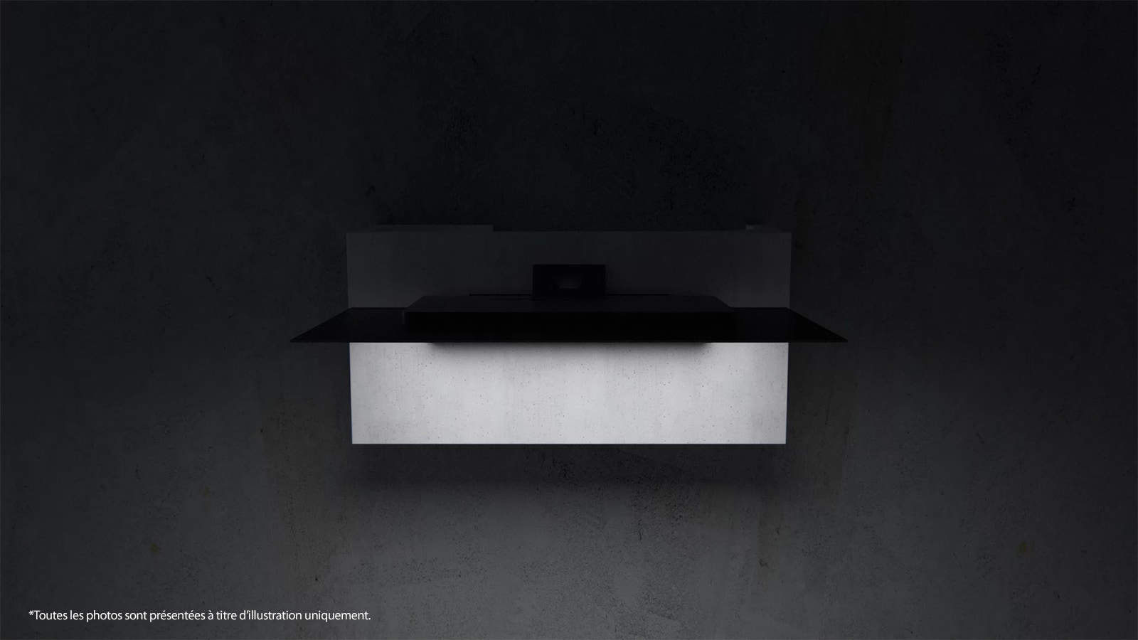 Un film sur le design de la barre de son LG SC9S. Lire la vidéo.