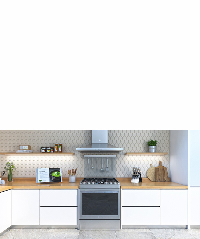 Cuisson savoureuse, nettoyage facile, utilisation conviviale