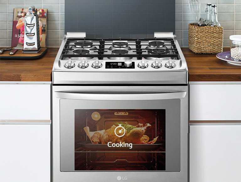 Préréglage pratique et facile de la minuterie d’arrêt