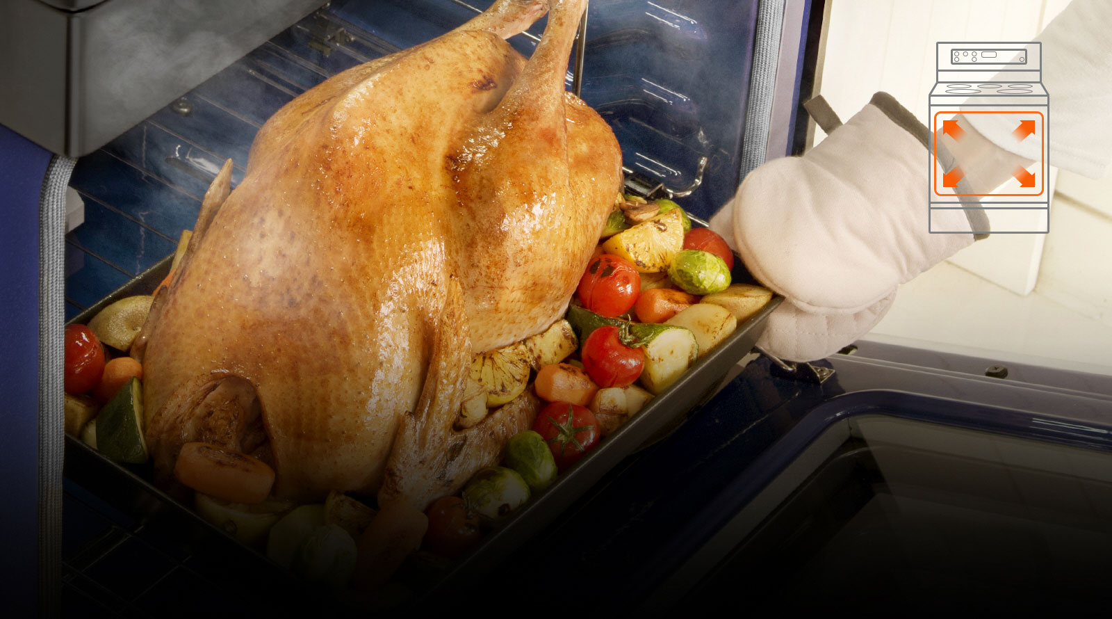 Capacité extra large