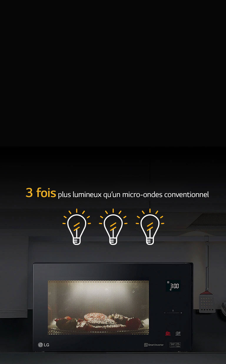 Des éclairages Premium2