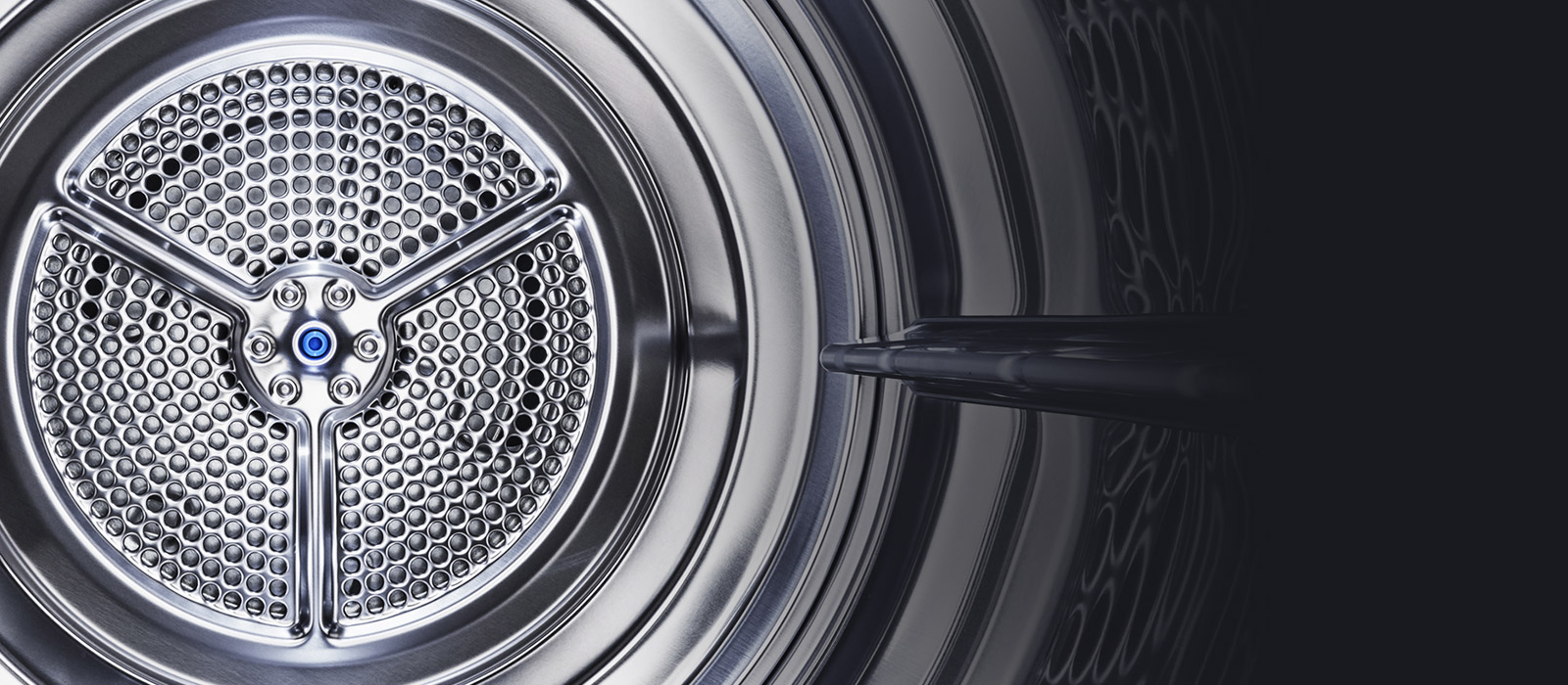 L’acier inoxydable est plus durable et est plus facile à laver