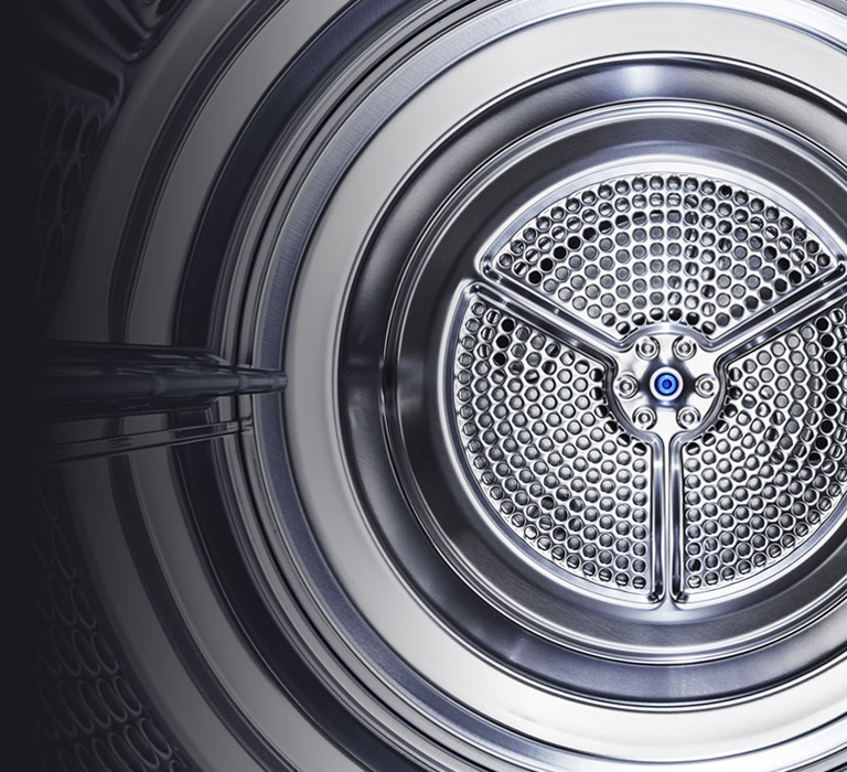 L’acier inoxydable est plus durable et est plus facile à laver