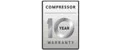 Compresseur Garantie 10 ans