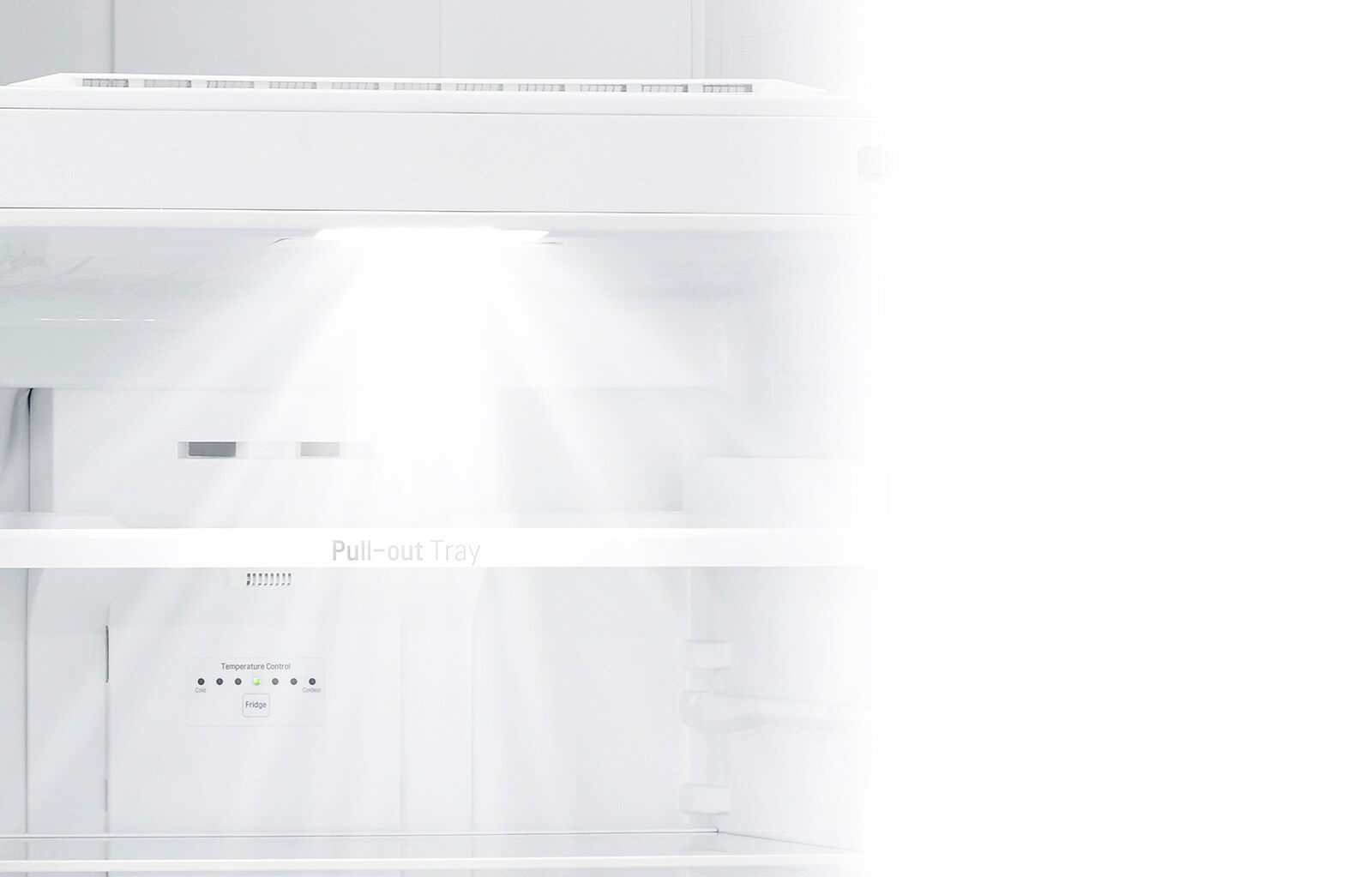 Éclairage LED