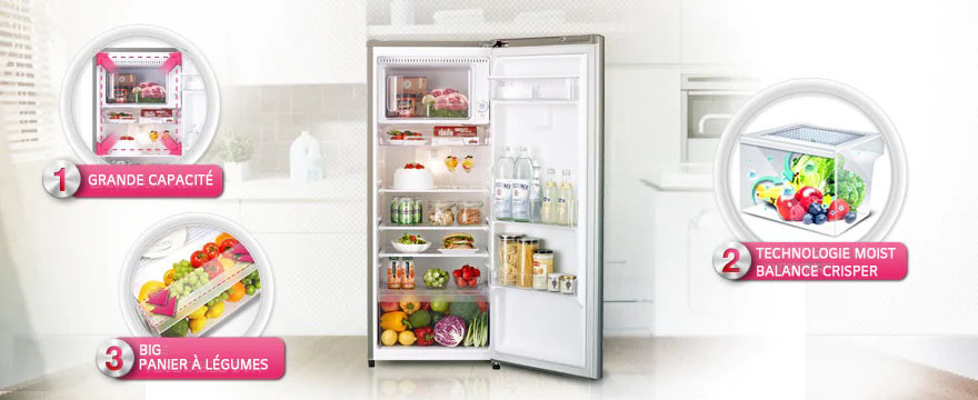 <span>3 raisons de l’acheter</span>