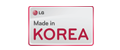 Fabriqué en Corée