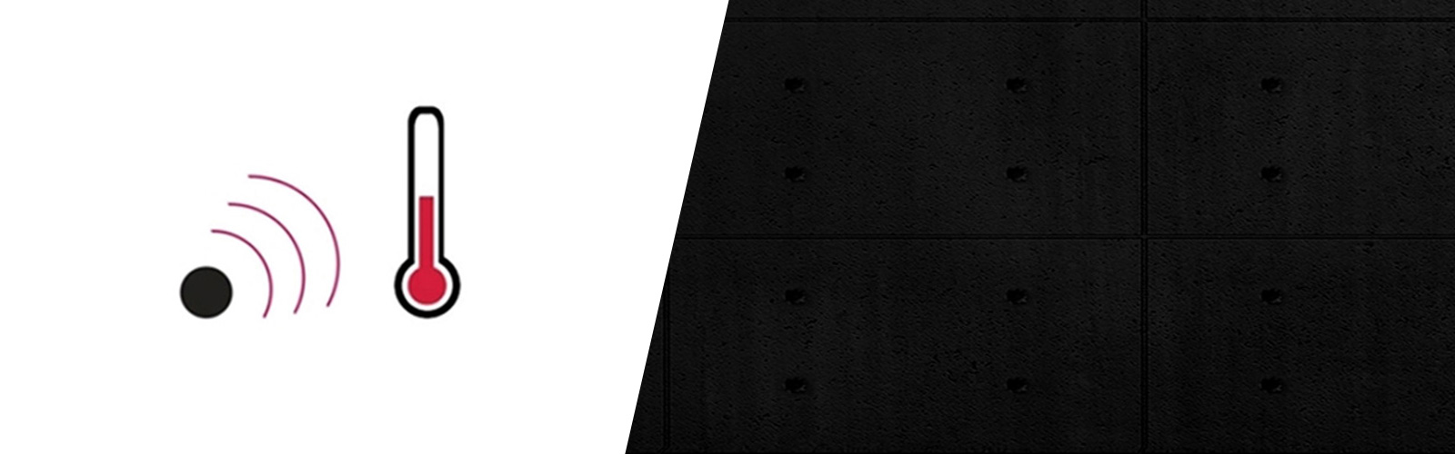 Capteurs multiples numériques 