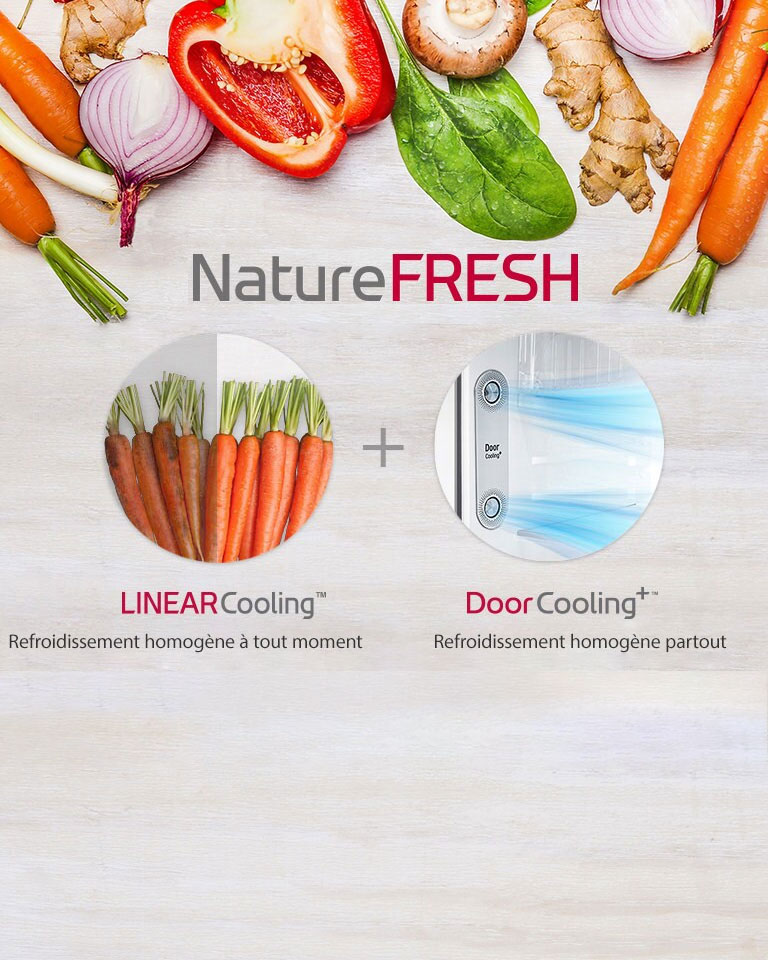 NatureFRESH