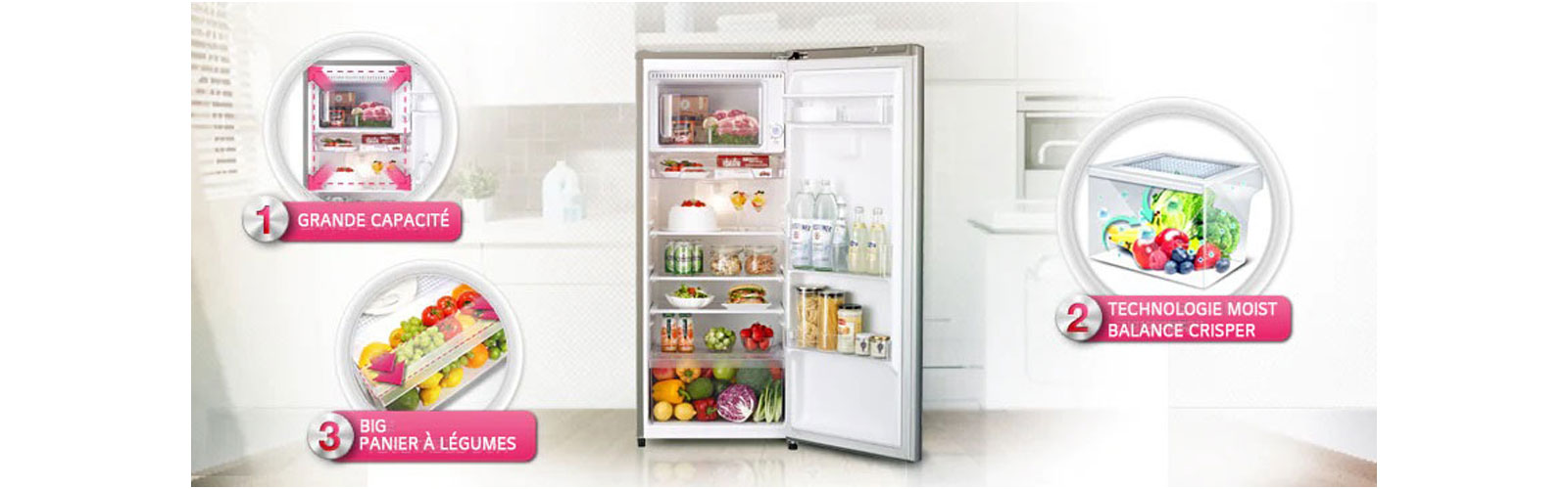 3 raisons de l’acheter