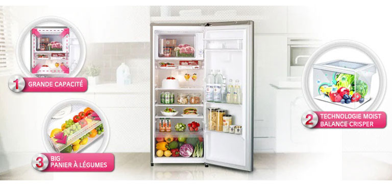 3 raisons de l’acheter