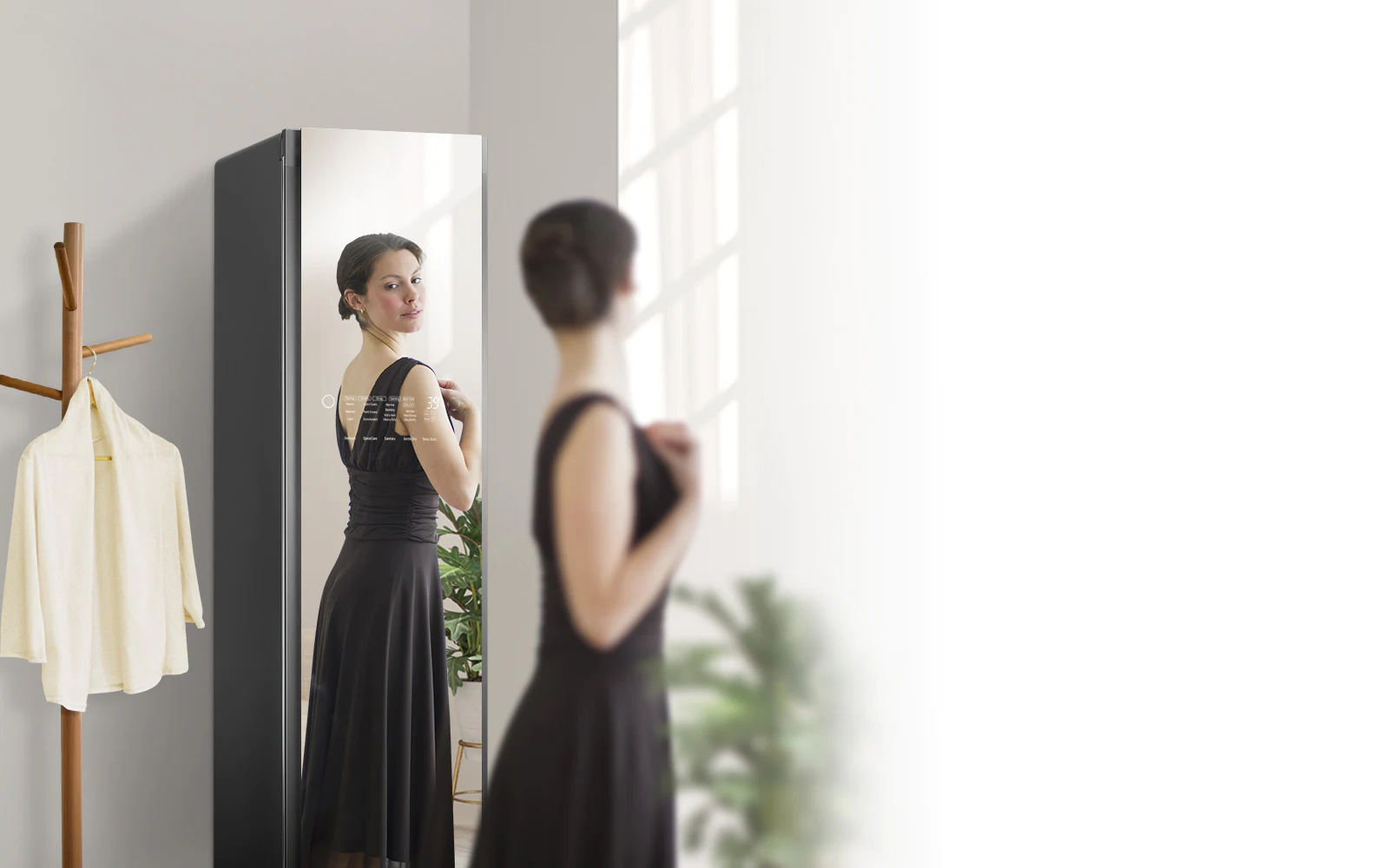 Admirez votre style immédiatement