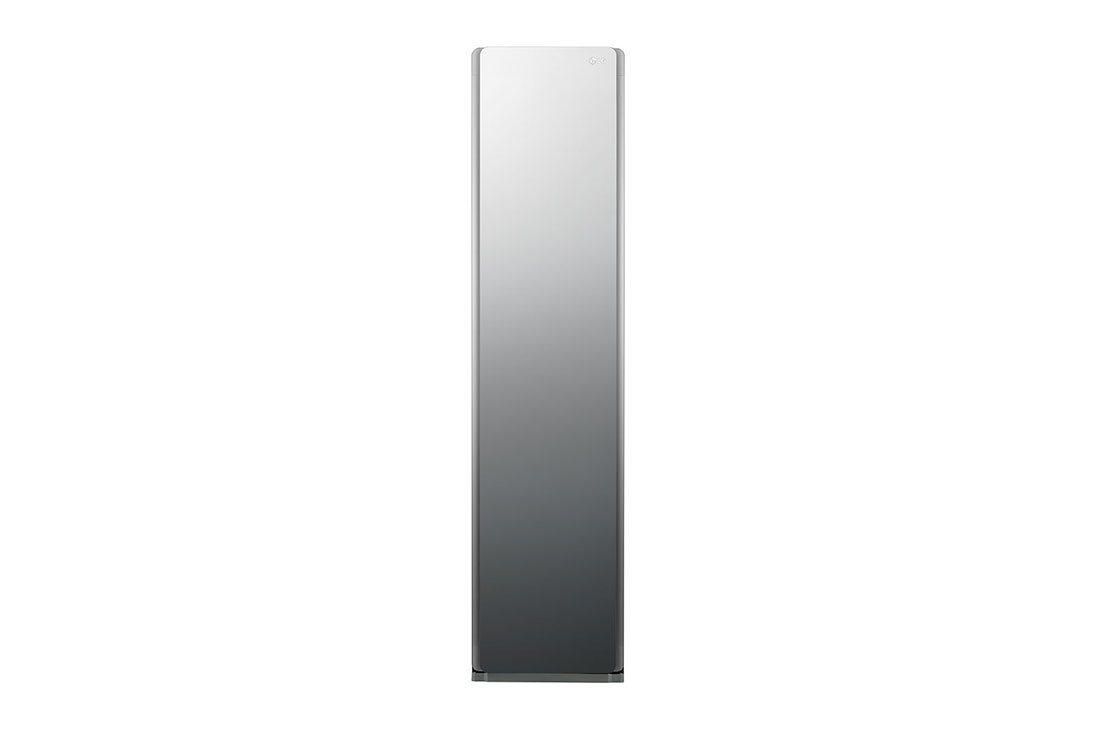 LG Armoire à vapeur LG Styler® Smart Wi-Fi avec technologie TrueSteam®, S3MFC, S3MFC