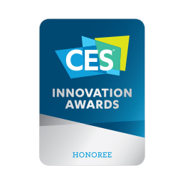 Image du logo du PRIX DE L’INNOVATION CES.