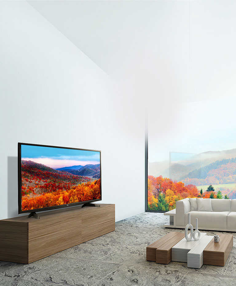 Sophistiqué à l’intérieur comme à l’extérieur2