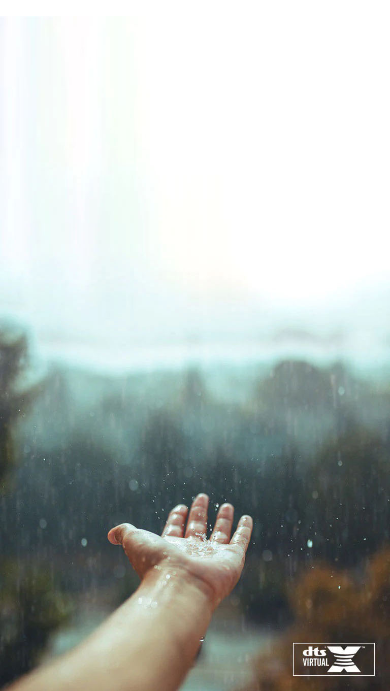 DTS Virtual:X Donner une nouvelle dimension au son