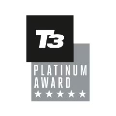 Logo T3 Prix platine.