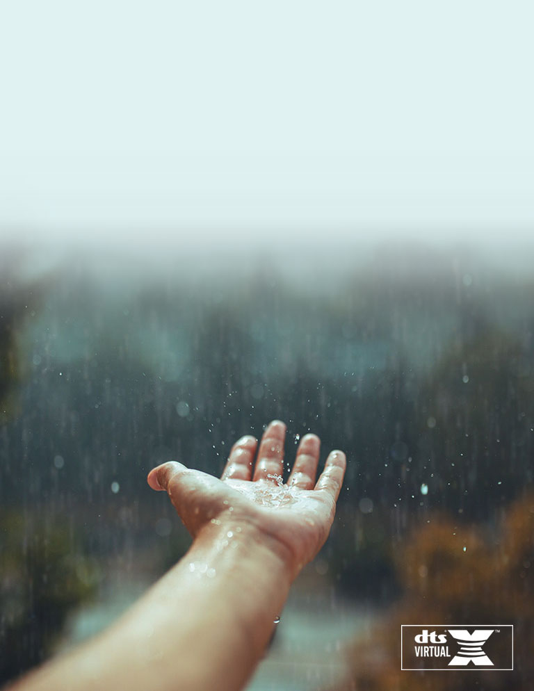 DTS Virtual:X <br>Donner une nouvelle dimension au son2